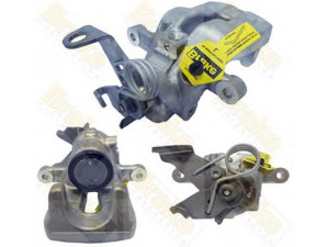Brake ENGINEERING CA3101R stabdžių apkaba 
 Dviratė transporto priemonės -> Stabdžių sistema -> Stabdžių apkaba / priedai
77365856