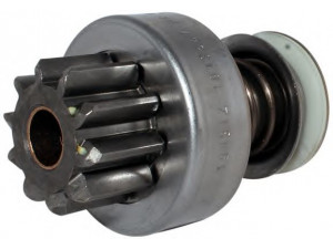 PowerMax 1013547 laisvos eigos pavara, starteris