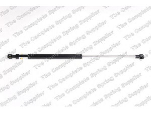 ROC GS1470 dujinė spyruoklė, bagažinė 
 Priedai -> Bagažinė/pakrovimo skyrius
689500D020, 689500D021, 689500D022