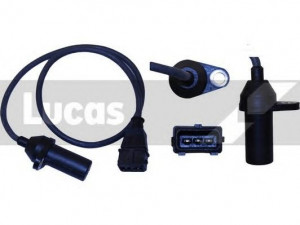 LUCAS ELECTRICAL SEB414 jutiklis, alkūninio veleno impulsas 
 Elektros įranga -> Jutikliai
46774532, 55189517, 7787256, 7798691