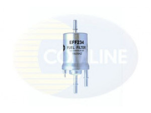 COMLINE EFF234 kuro filtras 
 Techninės priežiūros dalys -> Papildomas remontas
6Q0201051, 6Q0201051B, 6Q0201051H