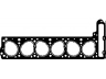 tarpiklis, cilindro galva