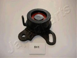 JAPANPARTS BE-511 įtempiklis, paskirstymo diržas 
 Diržinė pavara -> Paskirstymo diržas/komplektas -> Dirželio įtempiklis (įtempimo blokas)
MD146186