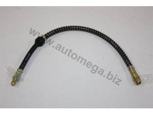 AUTOMEGA 309961240230 stabdžių žarnelė 
 Stabdžių sistema -> Stabdžių žarnelės
96124230, 96124230