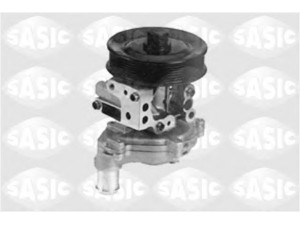 SASIC 9000837 vandens siurblys 
 Aušinimo sistema -> Vandens siurblys/tarpiklis -> Vandens siurblys
1096556, 1136393, 1146965, 1308452