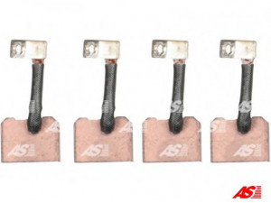 AS-PL RX457-458 anglies šepetėlis, starteris
