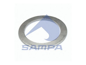 SAMPA 105.026 poveržlė
M-003087, M003087, 50 00 816 354