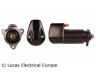 LUCAS ELECTRICAL LRS02146 starteris 
 Elektros įranga -> Starterio sistema -> Starteris
571460