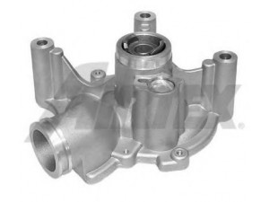 AIRTEX 1902 vandens siurblys 
 Aušinimo sistema -> Vandens siurblys/tarpiklis -> Vandens siurblys
1612706580, 1151.7.520.123