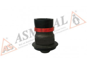 ASMETAL 38RN5540 stebulės laikiklio įvorė 
 Ašies montavimas/vairavimo mechanizmas/ratai -> Ašies atrama/ašies korpusas/ašies montavimas -> Pasukamojo veleno sujungimas
8200 742 906