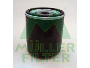 MULLER FILTER FO648 alyvos filtras 
 Techninės priežiūros dalys -> Techninės priežiūros intervalai
03L115561