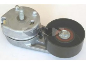 SPIDAN 70880 įtempiklio svirtis, V formos rumbuotas diržas 
 Diržinė pavara -> V formos rumbuotas diržas/komplektas -> Įtempiklis
PQG500210, 7H2Q-6A228-AB, LR033497