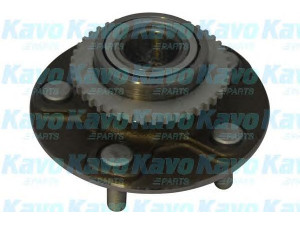 KAVO PARTS WBH-6532 rato guolio komplektas 
 Ašies montavimas/vairavimo mechanizmas/ratai -> Rato stebulė/montavimas -> Rato guolis
432002Y000
