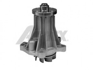 AIRTEX 1400 vandens siurblys 
 Aušinimo sistema -> Vandens siurblys/tarpiklis -> Vandens siurblys
1320085, 1480869, 1518910, 1651816