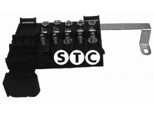 STC T403888 saugiklių dėžė 
 Elektros įranga -> Saugiklių blokas/laikiklis
1J0 937617 C