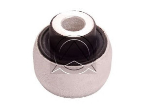 SIDEM 867615 valdymo svirties/išilginių svirčių įvorė 
 Ašies montavimas/vairavimo mechanizmas/ratai -> Valdymo svirtis/pasukamosios svirties sujungimas -> Montavimas/sutvirtinimas
30 760 590, 8 630 604, 9 461 626