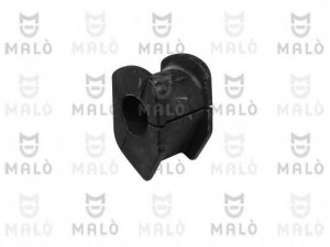 MAL? 50294 skersinio stabilizatoriaus įvorių komplektas 
 Ašies montavimas/vairavimo mechanizmas/ratai -> Stabilizatorius/fiksatoriai -> Sklendės
488150D100