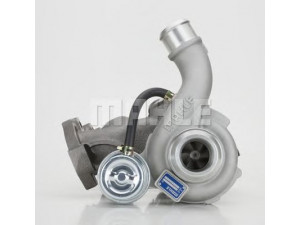 MAHLE ORIGINAL 014 TC 14163 000 kompresorius, įkrovimo sistema 
 Išmetimo sistema -> Turbokompresorius
1094575, 1211269, 1314620, XS4Q6K682DB