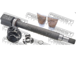 FEBEST 2111-TC7RH jungtis, kardaninis velenas
4371796