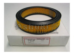 ASHUKI D161-03 oro filtras 
 Filtrai -> Oro filtras
17801-87207, 17801-87207-000, CA2718/FRAM