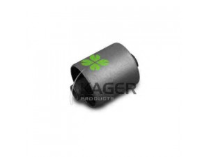 KAGER 14-0005 montavimas, neautomatinė transmisija 
 Transmisija -> Neautomatinė pavarų dėžė -> Ašies montavimas
11875A60D00-000