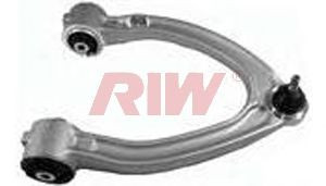 RIW ME6037 vikšro valdymo svirtis 
 Ašies montavimas/vairavimo mechanizmas/ratai -> Valdymo svirtis/pasukamosios svirties sujungimas -> Vairo trauklės (valdymo svirtis, išilginis balansyras, diago
220 330 14 07, 220 330 83 07, 220 330 93 07