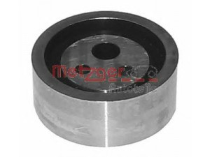 METZGER WM-Z 712 paskirstymo diržo komplektas 
 Techninės priežiūros dalys -> Papildomas remontas
7701 472 725, 7701 477 024, 7704  472 725