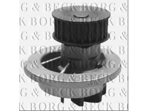 BORG & BECK BWP2003 vandens siurblys 
 Aušinimo sistema -> Vandens siurblys/tarpiklis -> Vandens siurblys
96230587, 96230587, PA9105