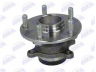 BTA H28021BTA rato guolio komplektas 
 Ašies montavimas/vairavimo mechanizmas/ratai -> Rato stebulė/montavimas -> Rato guolis
43402-79J00