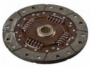 SACHS 1878 005 833 sankabos diskas