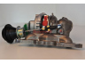 GARRETT 724961-5002S kompresorius, įkrovimo sistema 
 Išmetimo sistema -> Turbokompresorius
A1600960699