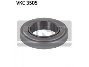 SKF VKC 3505 sankabos paleidiklis 
 Sankaba/dalys -> Atleidiklis, sankaba -> Sankabos paleidiklis
9-00095-040-1, MD 701241, MD 701283