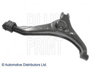 BLUE PRINT ADK88632 vikšro valdymo svirtis 
 Ašies montavimas/vairavimo mechanizmas/ratai -> Valdymo svirtis/pasukamosios svirties sujungimas -> Vairo trauklės (valdymo svirtis, išilginis balansyras, diago
46201-60B11, 46201-60B11-000, 46201-80E41