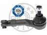 OPTIMAL G1-057 skersinės vairo trauklės galas 
 Vairavimas -> Vairo mechanizmo sujungimai
6000022731