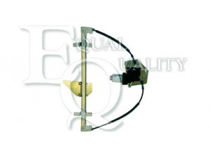 EQUAL QUALITY 361426 lango pakėliklis 
 Vidaus įranga -> Elektrinis lango pakėliklis
8200384741