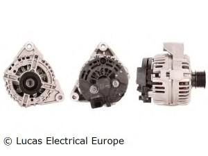 LUCAS ELECTRICAL LRA02363 kintamosios srovės generatorius 
 Elektros įranga -> Kint. sr. generatorius/dalys -> Kintamosios srovės generatorius
0121540902