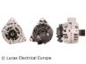 LUCAS ELECTRICAL LRA02363 kintamosios srovės generatorius 
 Elektros įranga -> Kint. sr. generatorius/dalys -> Kintamosios srovės generatorius
0121540902