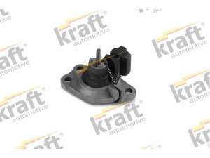 KRAFT AUTOMOTIVE 1495246 variklio montavimas 
 Variklis -> Variklio montavimas -> Variklio montavimo rėmas
77 00 436 286, 82 00 170 361, 82 00 170 362
