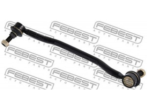 FEBEST 0223-J31FR šarnyro stabilizatorius 
 Ašies montavimas/vairavimo mechanizmas/ratai -> Stabilizatorius/fiksatoriai -> Savaime išsilyginanti atrama
54618-8J000, 54618-CN011