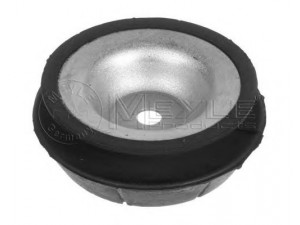 MEYLE 614 034 0007 pakabos statramsčio atraminis guolis 
 Ašies montavimas/vairavimo mechanizmas/ratai -> Montavimas, pakabos statramstis
03 44 525, 3 44 525, 90 53 8936