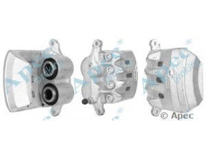 APEC braking LCA494 stabdžių apkaba 
 Stabdžių sistema -> Stabdžių matuoklis -> Stabdžių matuoklio montavimas
47750-30500, 4775030230, 4775030231