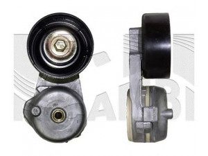 CALIBER 87986 diržo įtempiklis, V formos rumbuotas diržas 
 Diržinė pavara -> V formos rumbuotas diržas/komplektas -> Dirželio įtempiklis (įtempimo blokas)
AJ0315980B