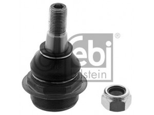 FEBI BILSTEIN 42634 atramos/vairo trauklė 
 Ašies montavimas/vairavimo mechanizmas/ratai -> Sujungimai -> Atramos/vairo trauklė
4419 219, 82 00 688 877, 93197233