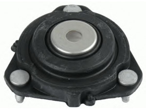 SACHS 802 329 pakabos statramsčio atraminis guolis 
 Ašies montavimas/vairavimo mechanizmas/ratai -> Montavimas, pakabos statramstis
1146153, 1151926, 1203103, 1253168