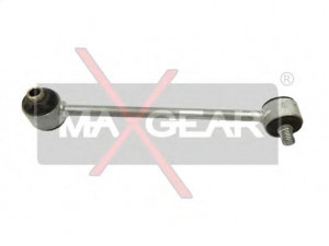 MAXGEAR 72-1426 šarnyro stabilizatorius 
 Ašies montavimas/vairavimo mechanizmas/ratai -> Stabilizatorius/fiksatoriai -> Savaime išsilyginanti atrama
124 320 04 89, 124 320 04 89