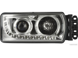 HERTH+BUSS ELPARTS 81658122 priekinis žibintas 
 Kėbulas -> Priekinis žibintas/dalys -> Priekinis žibintas/įterp.
5801745778