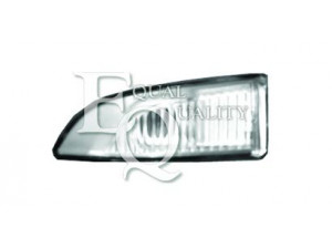 EQUAL QUALITY RS03060 išorinis veidrodėlis, vairuotojo kabina 
 Kėbulas -> Langai/veidrodėliai -> Veidrodėlis
261656470R