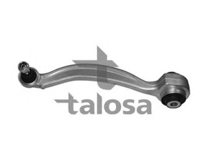 TALOSA 46-01284 vikšro valdymo svirtis 
 Ašies montavimas/vairavimo mechanizmas/ratai -> Valdymo svirtis/pasukamosios svirties sujungimas -> Vairo trauklės (valdymo svirtis, išilginis balansyras, diago
2043303111, 2043306711
