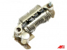 AS-PL ARC5010 lygintuvas, kintamosios srovės generatorius
B336-18-W60, B61P-18-W60, B64J-18-W60