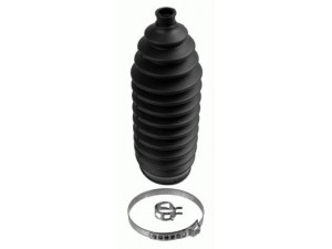LEMFÖRDER 30243 01 gofruotoji membrana, vairavimas 
 Vairavimas -> Gofruotoji membrana/sandarinimai
901 462 00 96, A 901 462 00 96